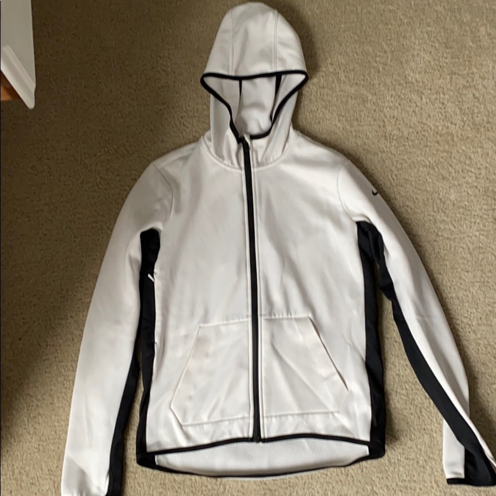 Nike Thermafit Jacket Women’s Small